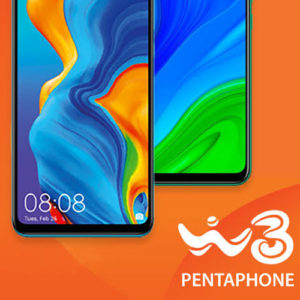 pentaphone